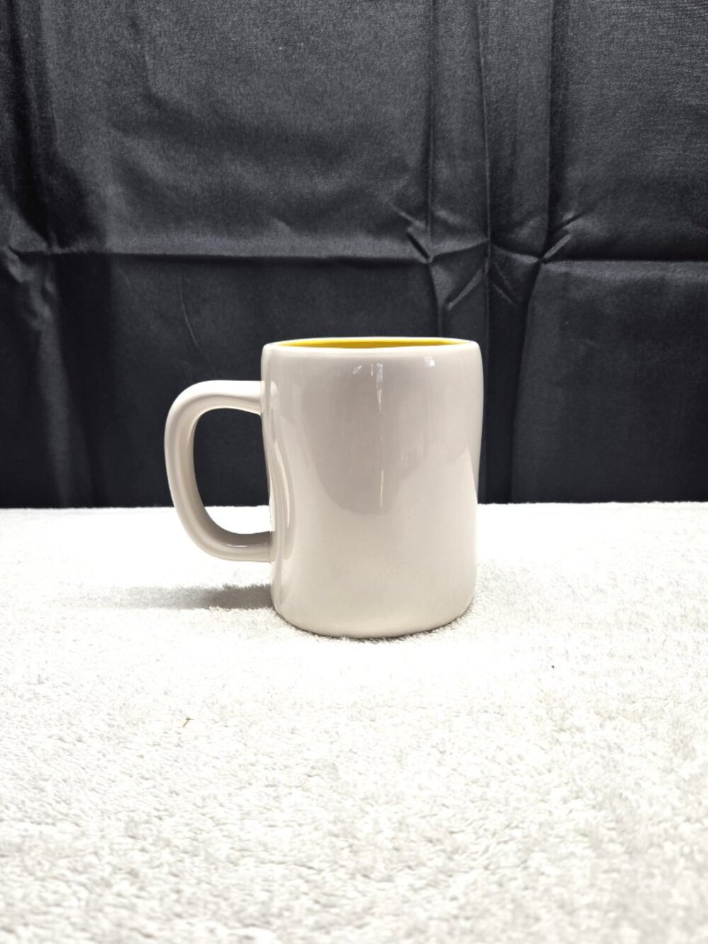 Rae Dunn Tea Life Mug. - Picture 3 of 3